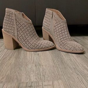 Jeffrey Campbell booties